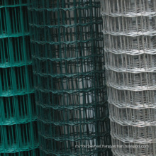 3FT And 4FT Pvc Coated Welded Wire Mesh